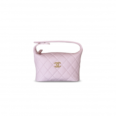 CHANEL MASTER CLUTCH WITH CHAIN AP5022 (17.5*17.5*7.5cm)
